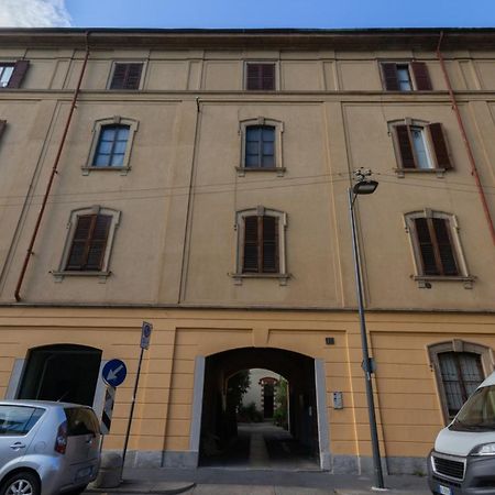 Art Apartment Cadorna Area 3 Persons 米兰 外观 照片