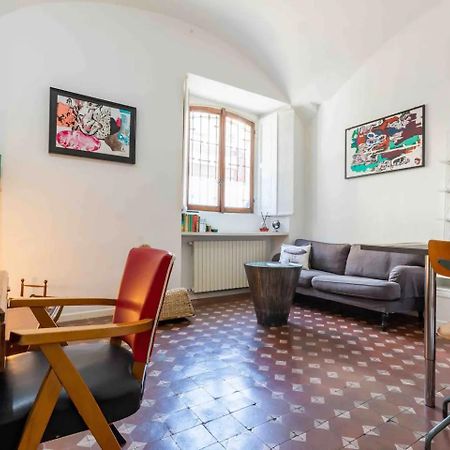 Art Apartment Cadorna Area 3 Persons 米兰 外观 照片