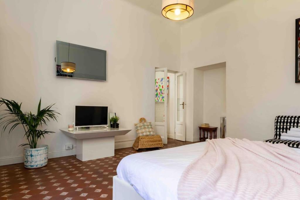 Art Apartment Cadorna Area 3 Persons 米兰 外观 照片