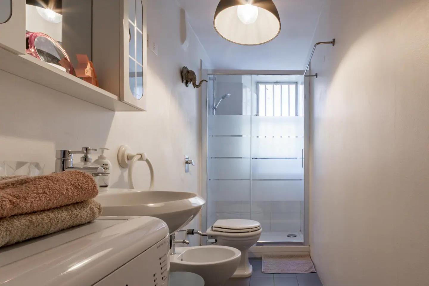 Art Apartment Cadorna Area 3 Persons 米兰 外观 照片