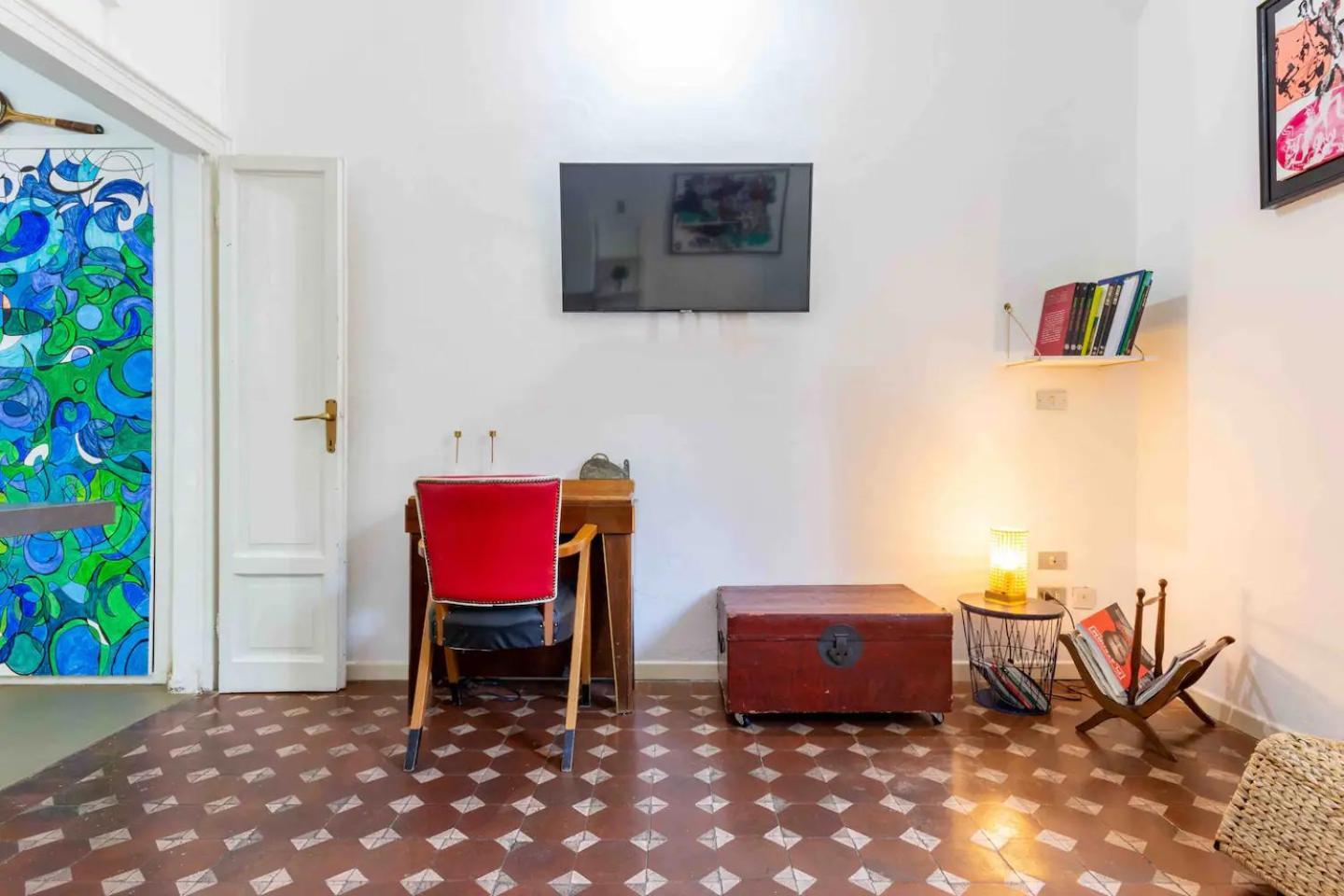 Art Apartment Cadorna Area 3 Persons 米兰 外观 照片