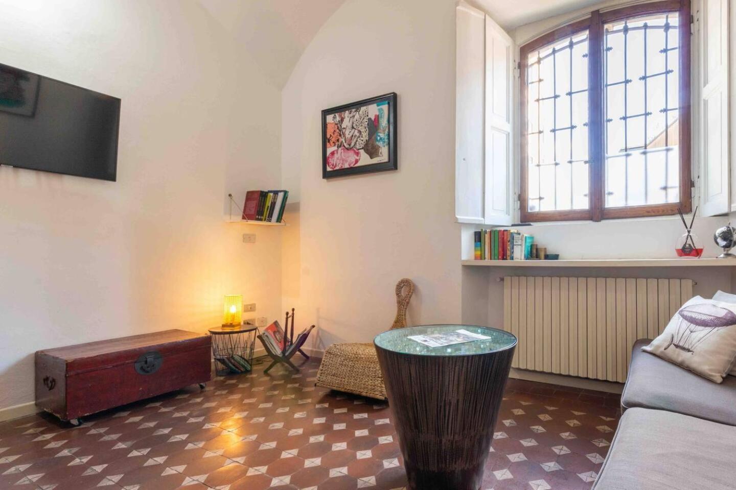 Art Apartment Cadorna Area 3 Persons 米兰 外观 照片