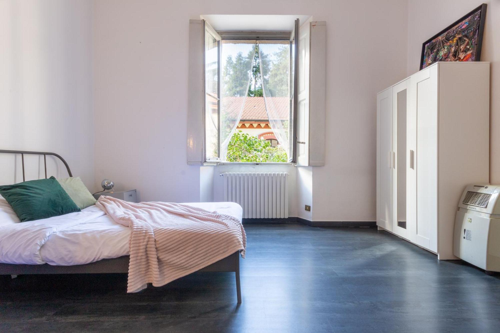 Art Apartment Cadorna Area 3 Persons 米兰 外观 照片