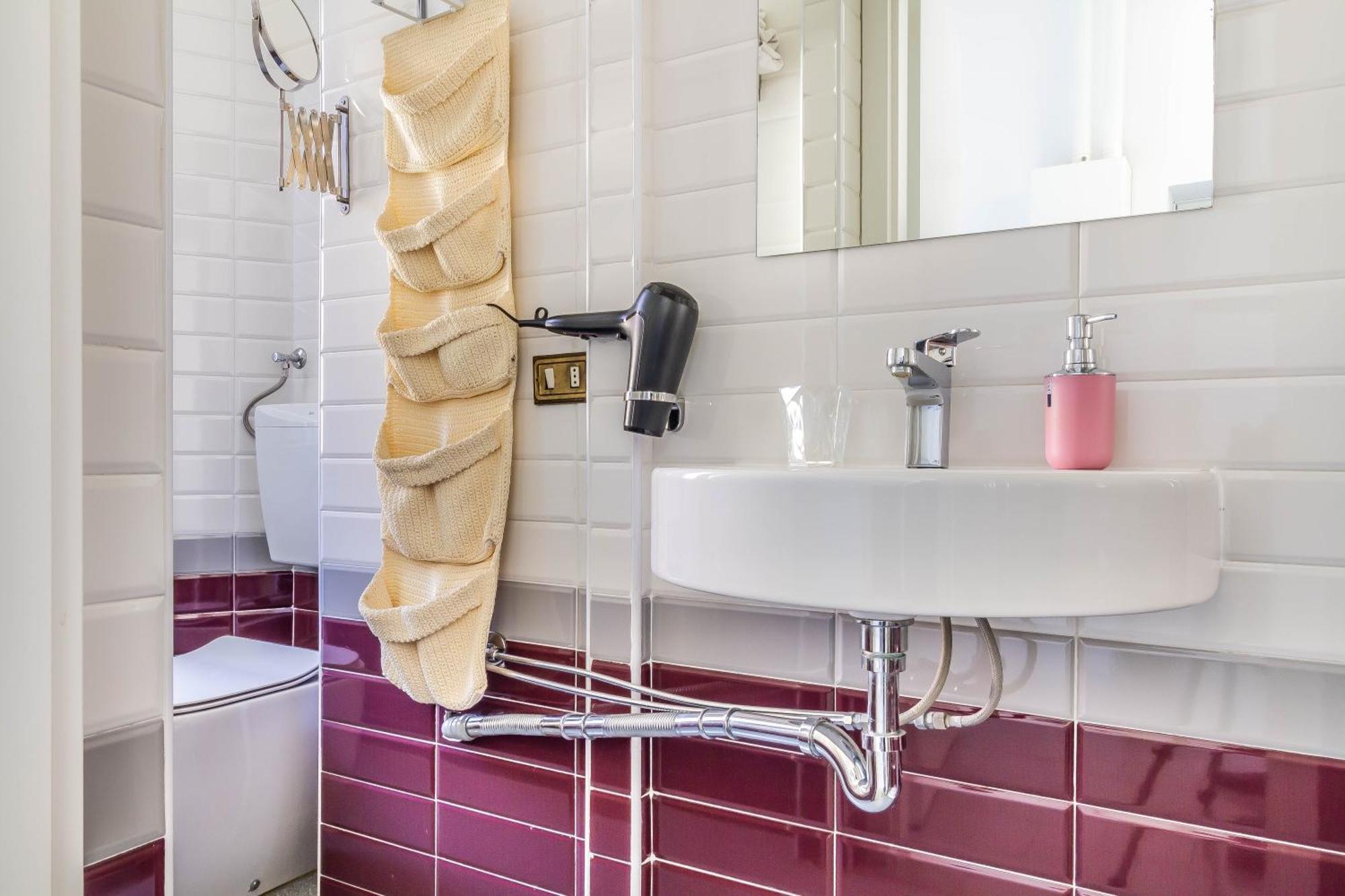 Art Apartment Cadorna Area 3 Persons 米兰 外观 照片